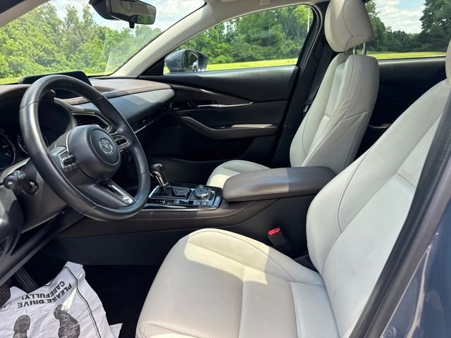 Used 2021 Gray Mazda Premium image 16
