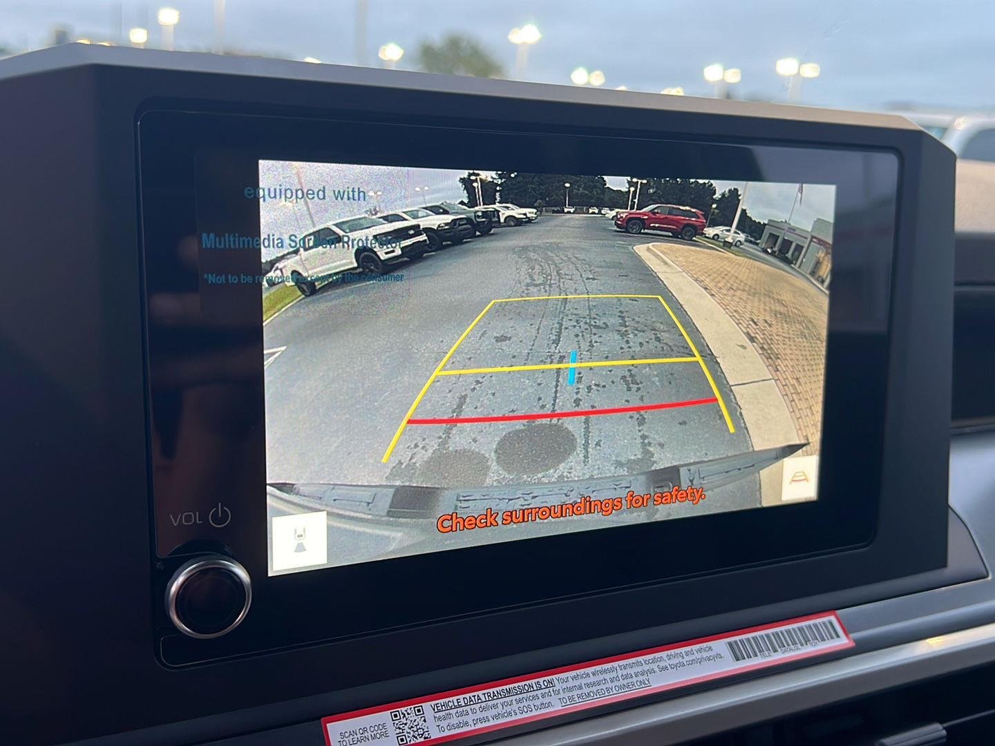 2025 Toyota Tacoma SR5 - Photo 26