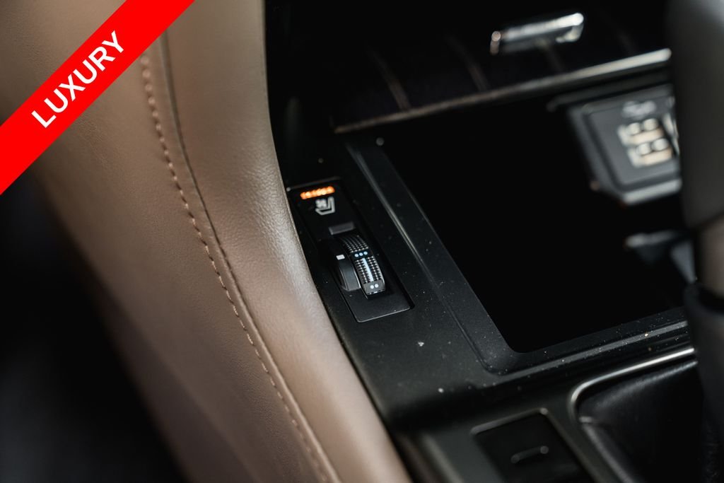 2023 Lexus GX PREMIUM - Photo 19