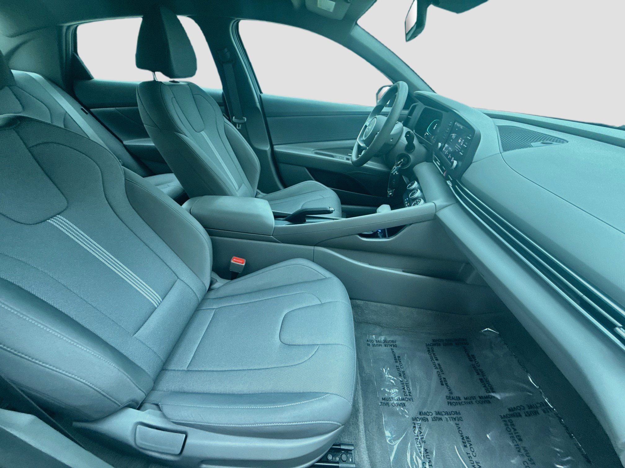 Used 2024 Fluid Metal Hyundai SE image 30