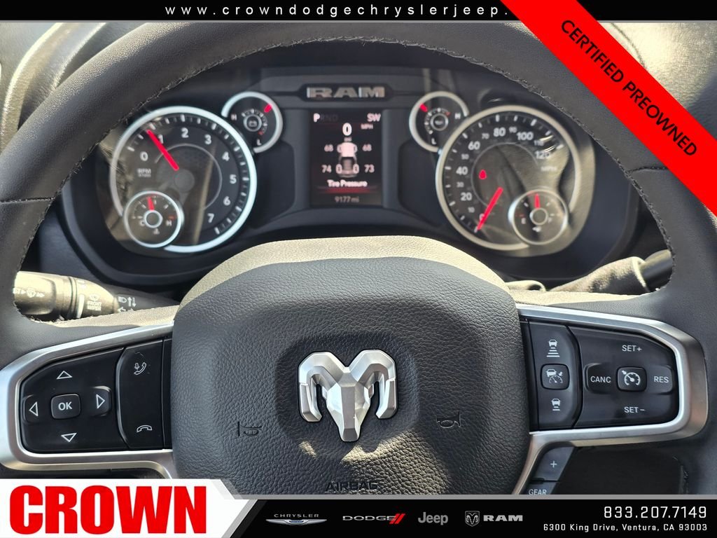 Used 2026 Gray Ram Big Horn image 30