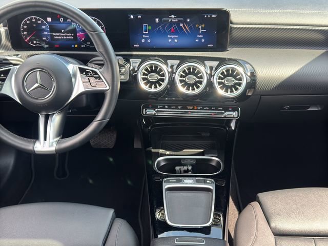 2025 Mercedes-Benz CLA CLA 250 - Photo 20
