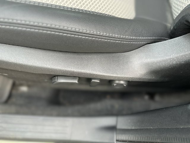 Used 2021 Green Subaru Premium image 14
