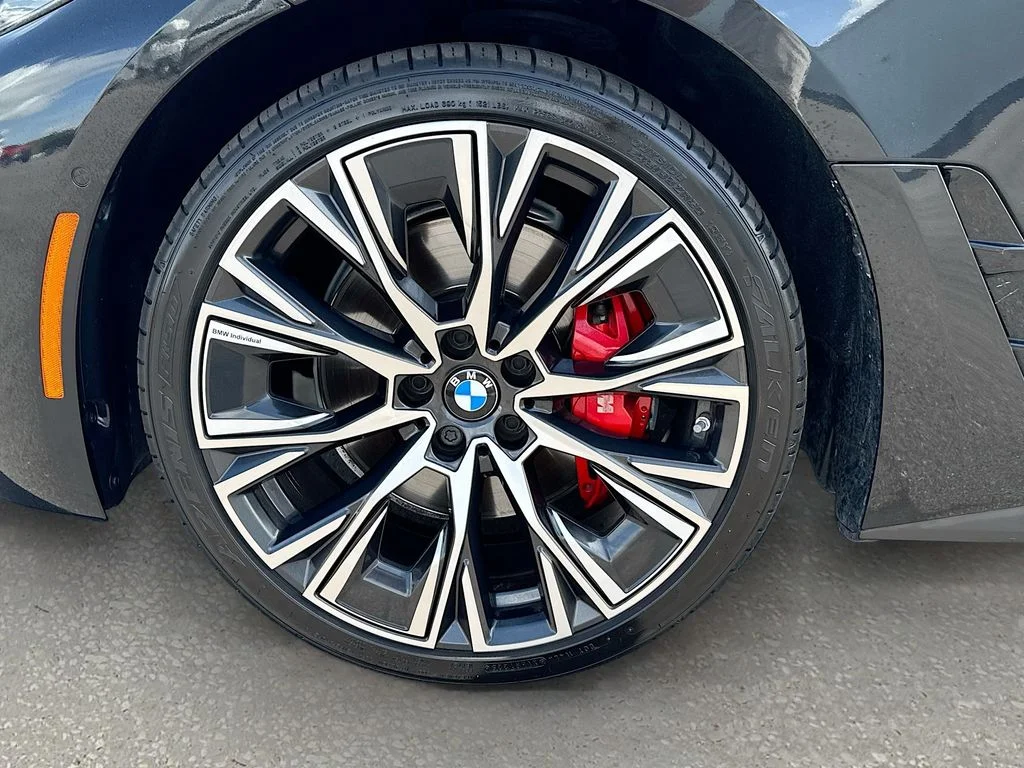 Used 2022 Black BMW 430i Gran Coupe image 34