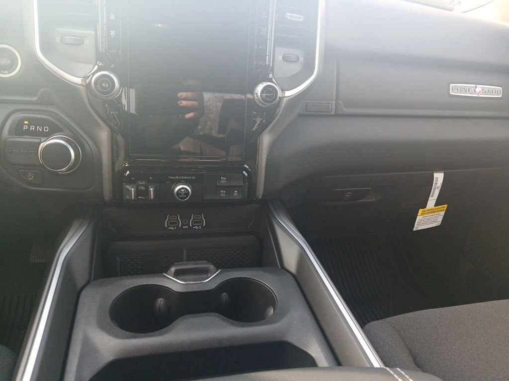 2025 RAM 1500 Big Horn/Lone Star - Photo 15