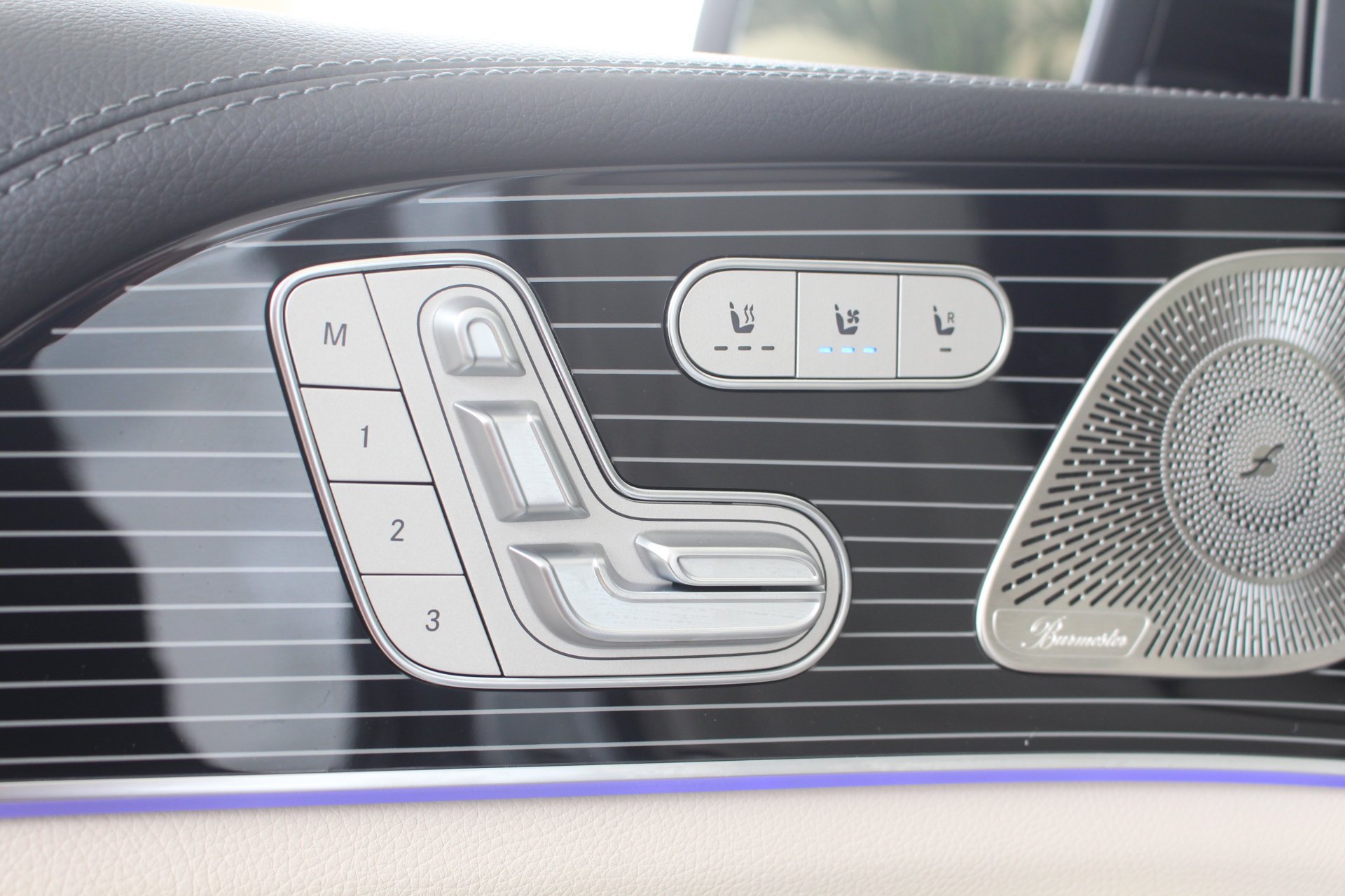2026 Mercedes-Benz GLS Base - Photo 14