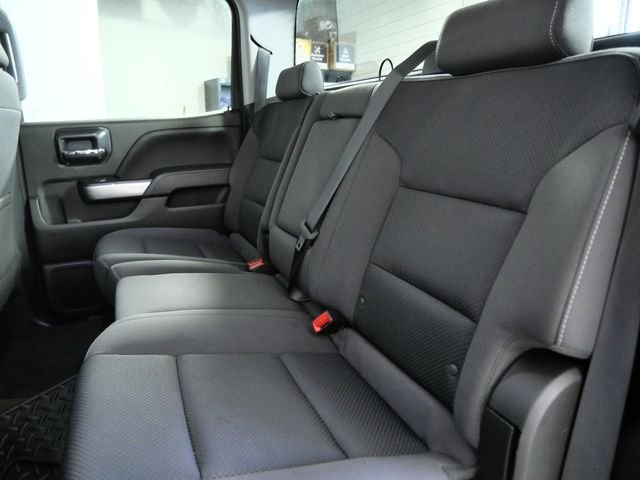 Used 2018 Gray Chevrolet LT image 15