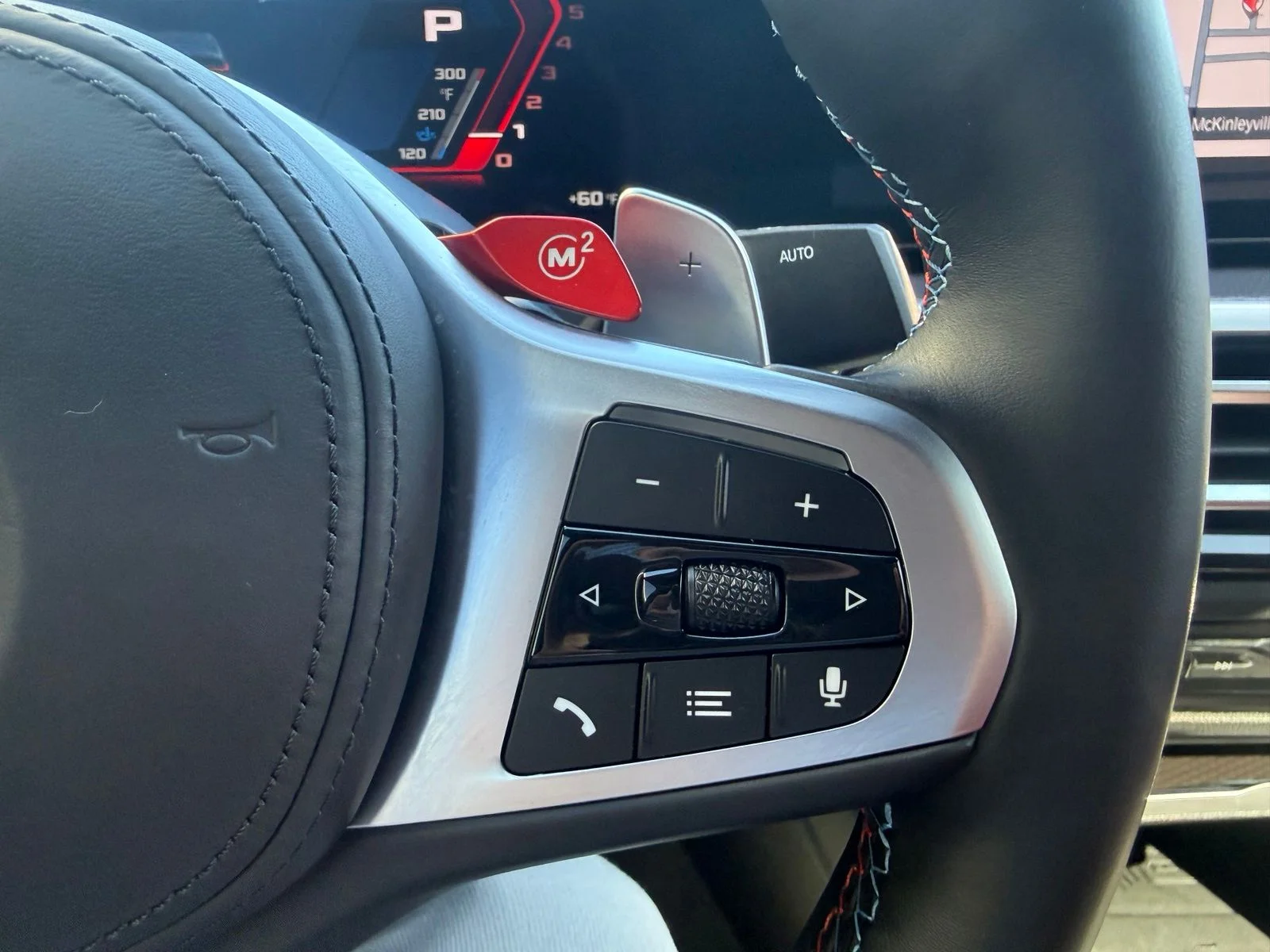 Used 2024 Black BMW Competition image 23