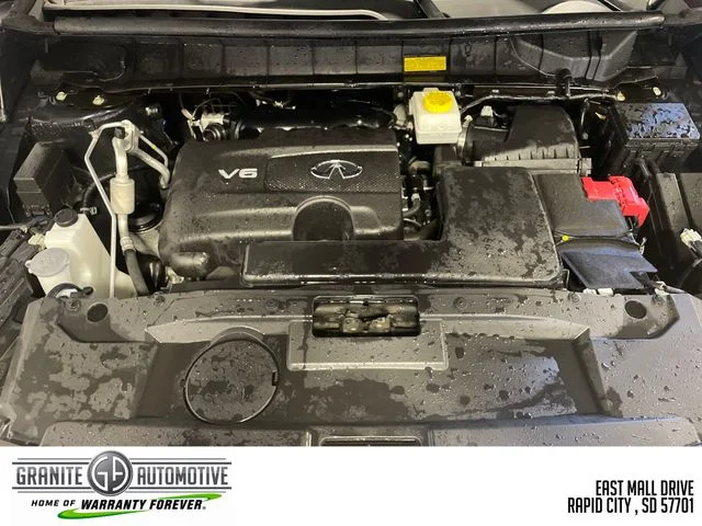 2023 INFINITI QX60 Autograph - Photo 18