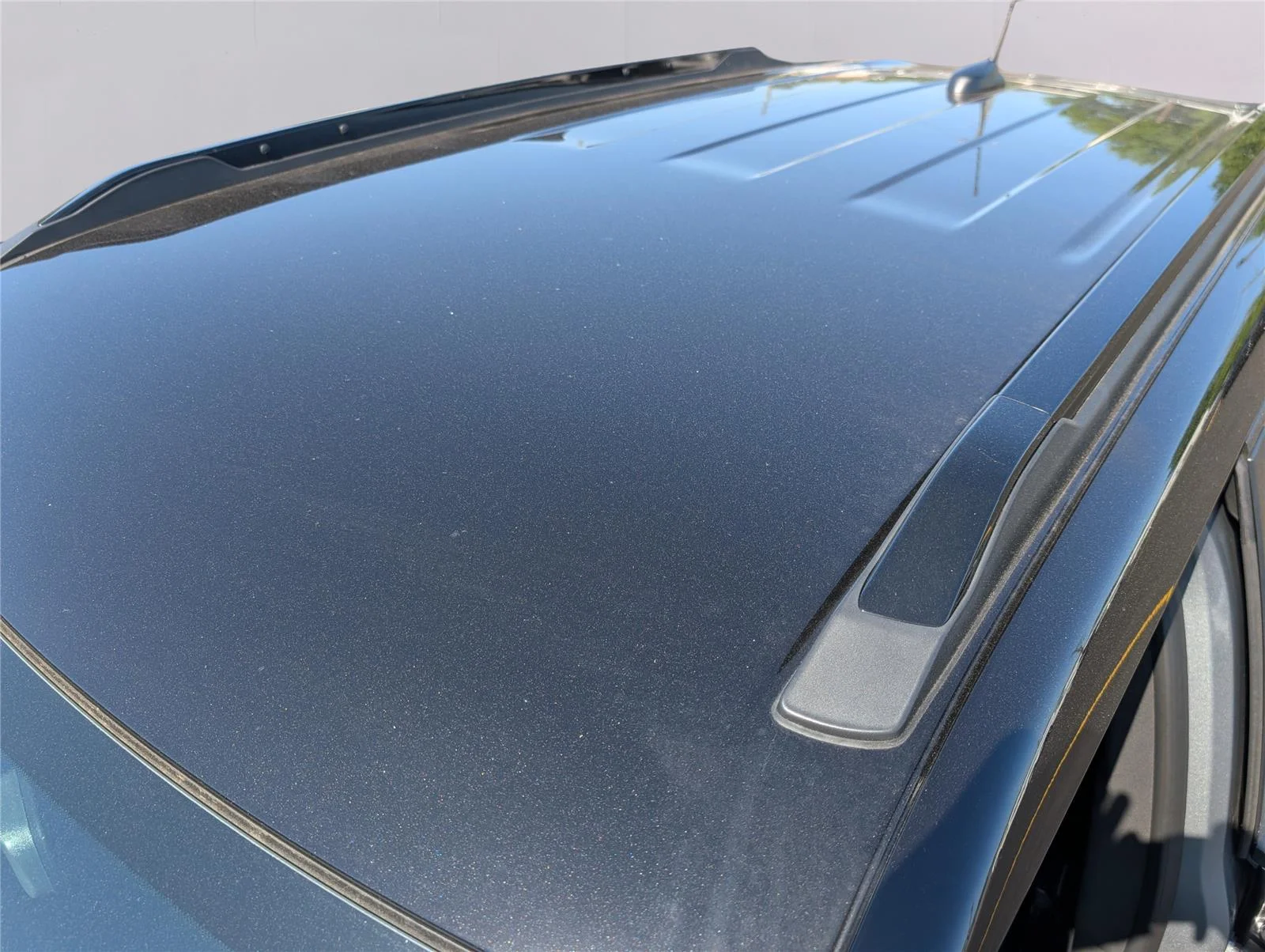 New 2026 Sterling Gray Metallic Chevrolet RS image 41