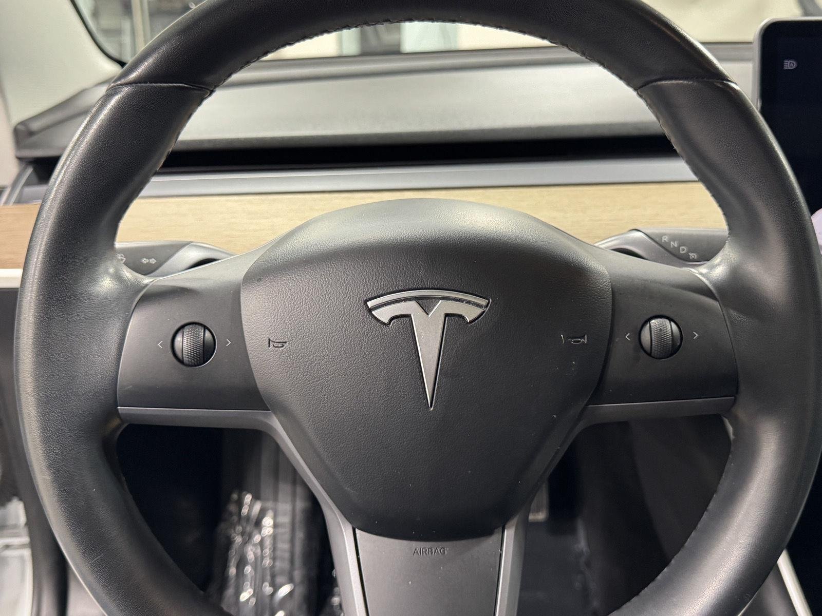 2018 Tesla Model 3 Long Range Dual Motor - Photo 26