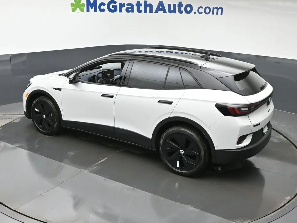 New 2026 White/off-white Volkswagen Pro S Plus image 20