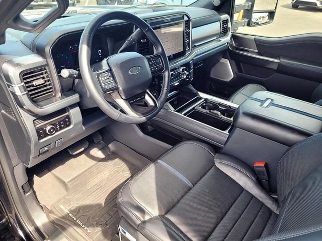 Used 2026  Ford Platinum image 10