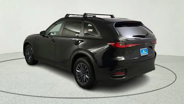 New 2026 Jet Black Mica Mazda SC Plus AWD image 5