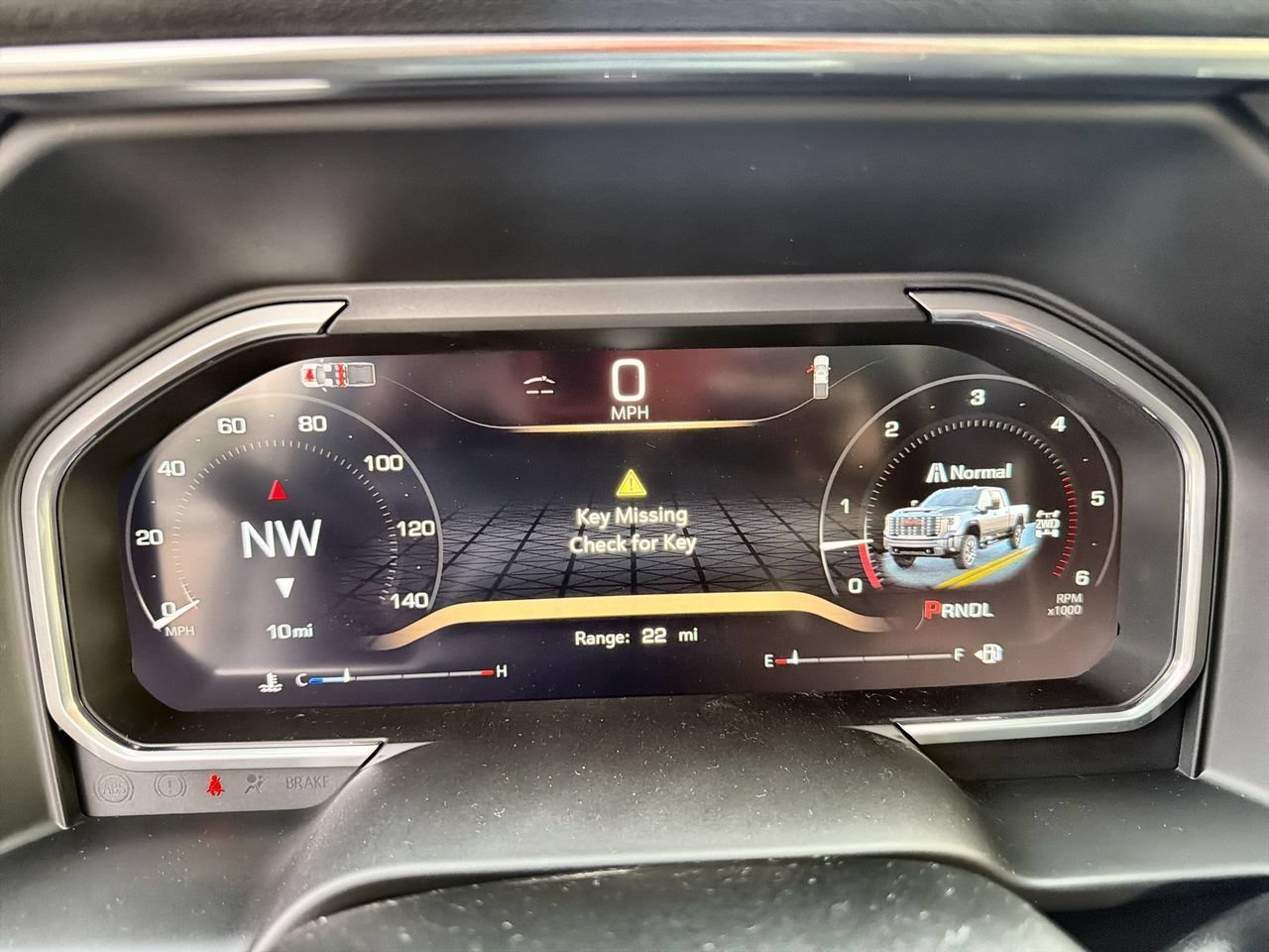 2026 GMC Sierra 2500HD Denali Ultimate - Photo 12