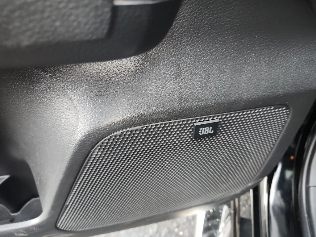 Used 2022 Midnight Black Metallic Toyota Limited image 19