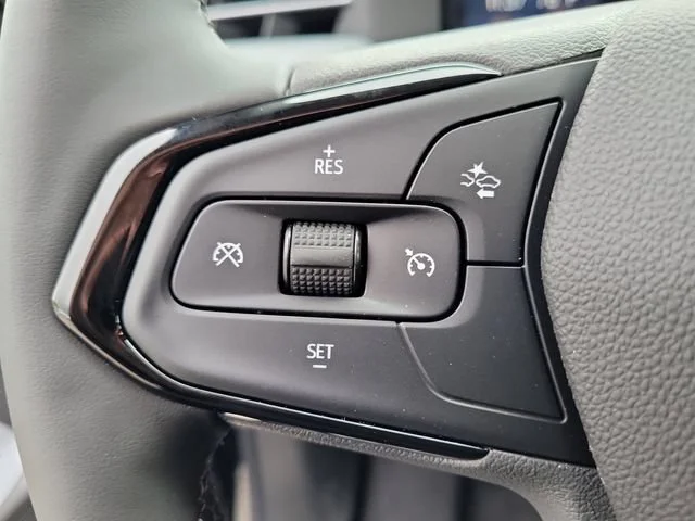 New 2027 Mosaic Black Metallic Chevrolet RS image 21
