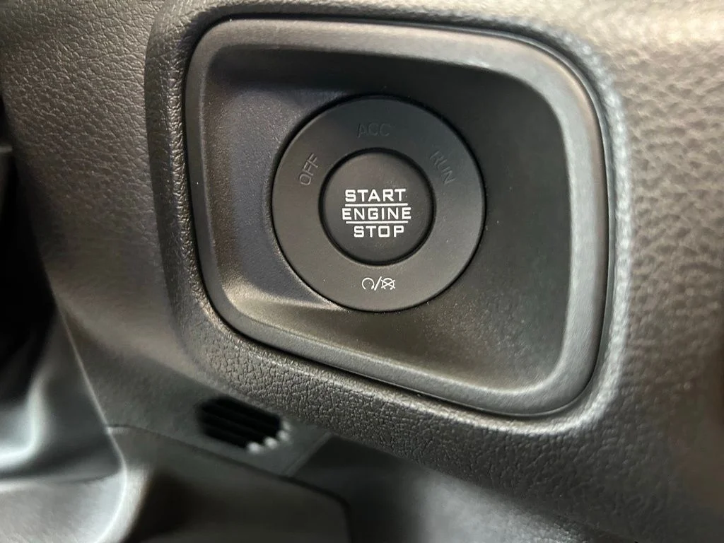 2026 Jeep Wrangler 4-Door Sport - Photo 54