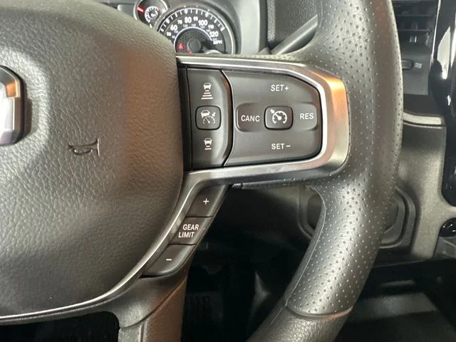 2026 RAM 2500 Tradesman - Photo 14