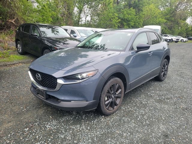 2023 Mazda CX-30 Carbon Edition AWD's photo