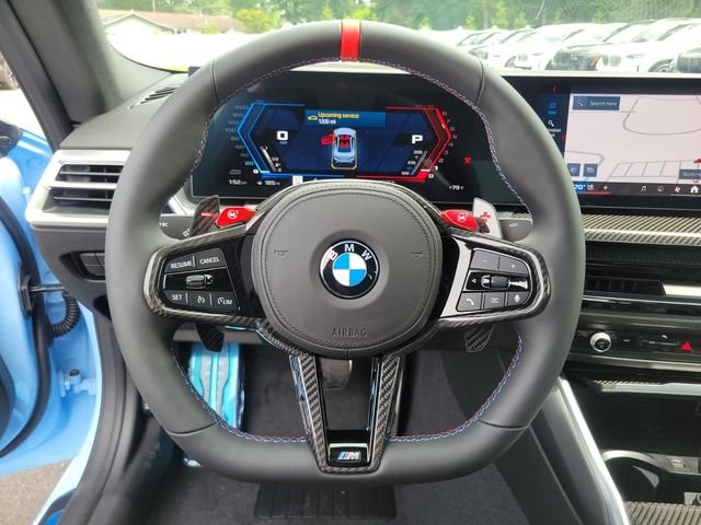 New 2026 Blue BMW Base image 28