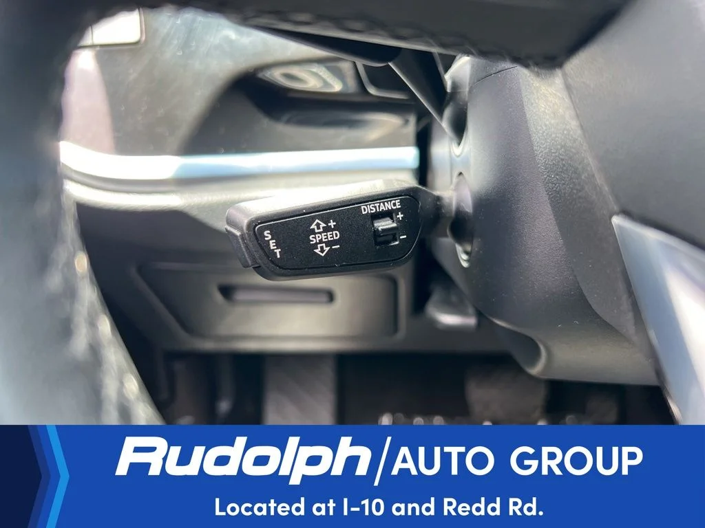 Used 2021 White Audi Premium Plus image 34