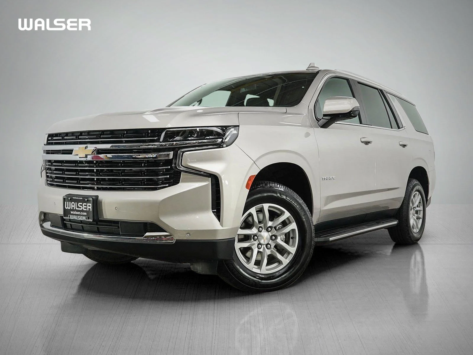 2024 Chevrolet Tahoe
