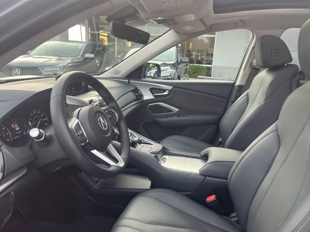 2023 Acura RDX Base - Photo 28