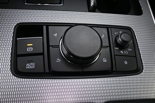 Certified Used 2026 Platinum Quartz Mazda 3.3 Turbo Preferred image 13