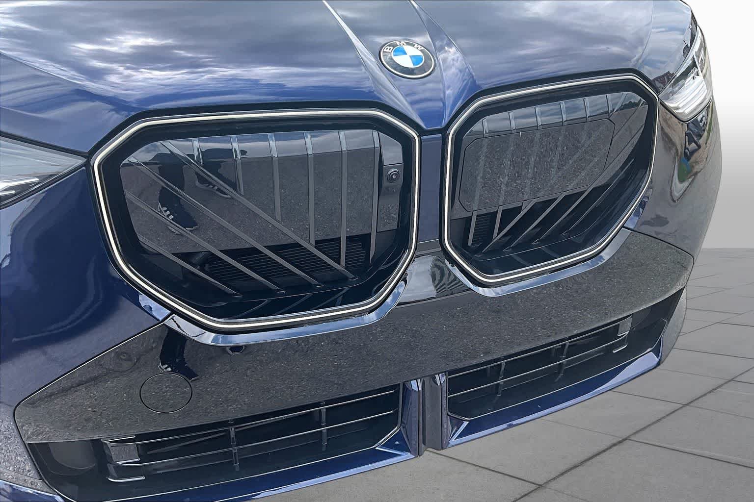 Used 2026 Tanzanite Blue II Metallic BMW 30 xDrive image 28