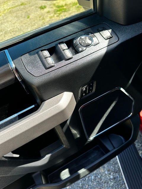 2019 Ford F-350 Super Duty Platinum - Photo 11