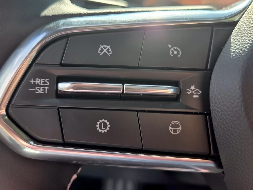 New 2026 Sterling Gray Metallic Chevrolet High Country image 52