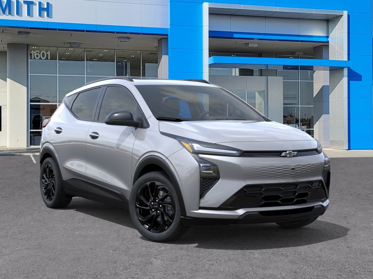 2027 Chevrolet Bolt RS - Photo 7