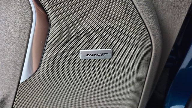 New 2026 Blue Chevrolet LT image 25