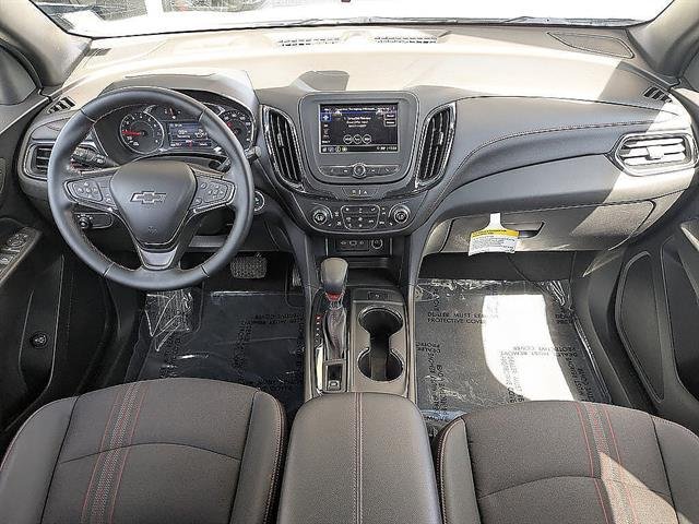 2024 Chevrolet Equinox RS - Photo 14