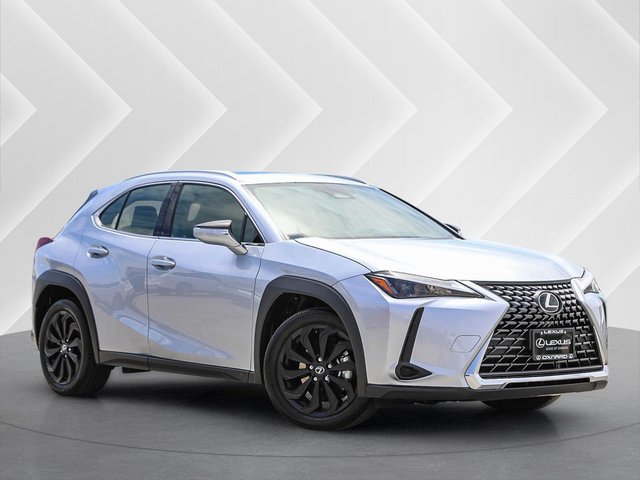 2025 Lexus UX 300h