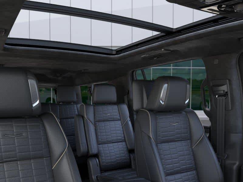 2026 Cadillac Escalade ESV Platinum Sport - Photo 24