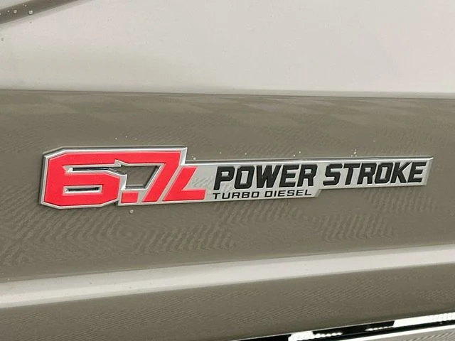 New 2026 Gray Ford Platinum image 28