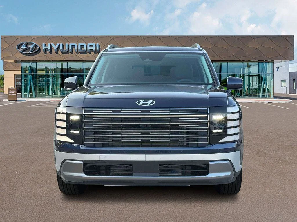 New 2027  Hyundai SEL Premium image 12