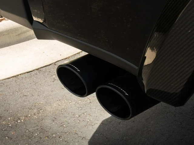 New 2026 Black Metallic Ford Lariat image 22