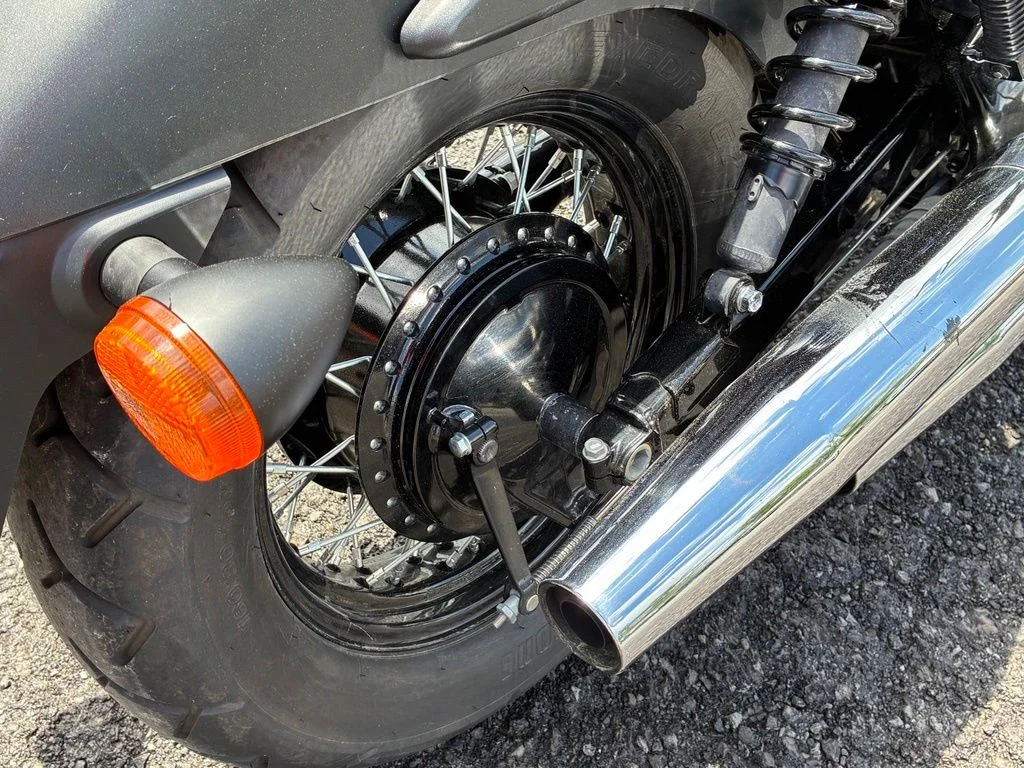 Used 2022 Black Honda phantom image 12