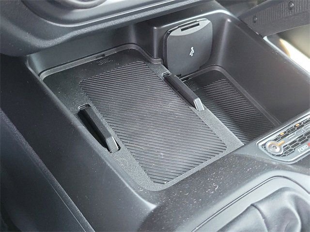 New 2025 Desert Sand Ford Raptor® image 11