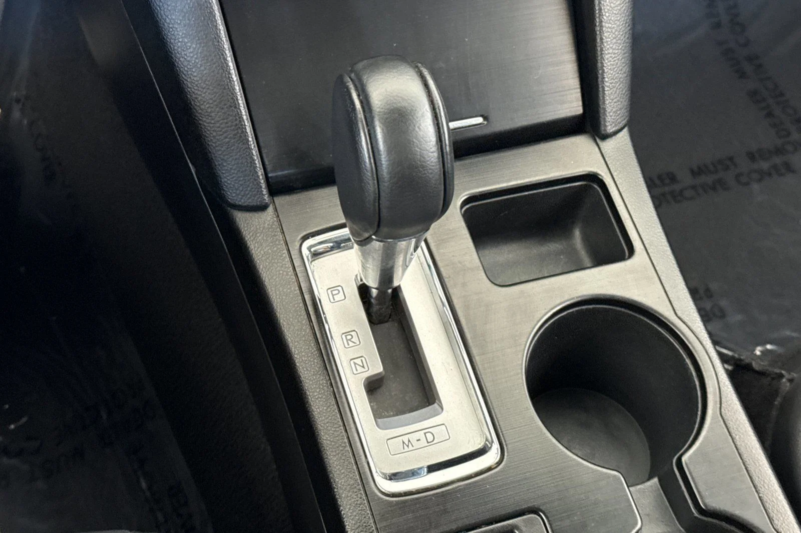 Used 2016 Gray Subaru 2.5i image 25