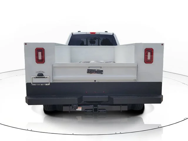 New 2026 Oxford White Ford XL image 6