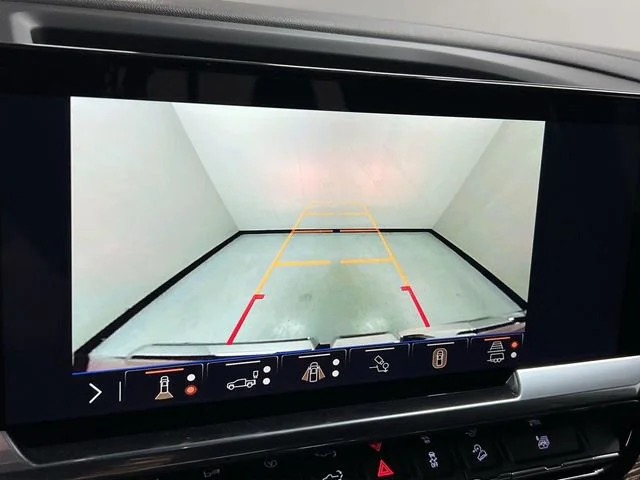 New 2026 Cardinal Red GMC Elevation image 16