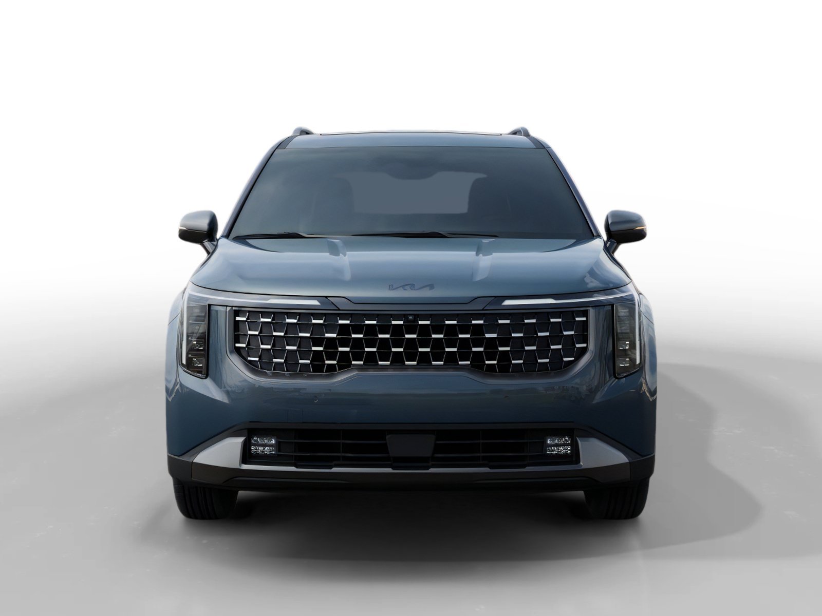 New 2027 Astra Blue Kia SX Prestige image 2