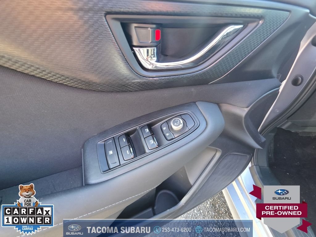 2025 Subaru Legacy Premium - Photo 11
