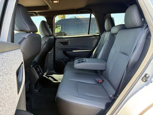 2026 Subaru Outback Limited XT - Photo 30