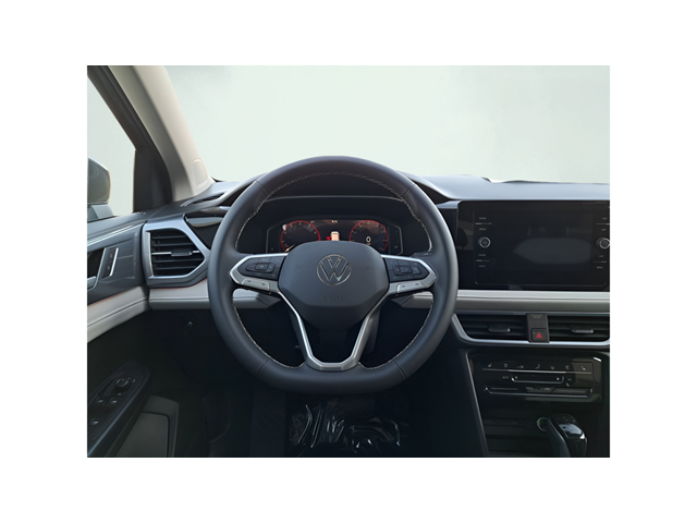 New 2025 Gray Volkswagen 1.5T SEL image 20