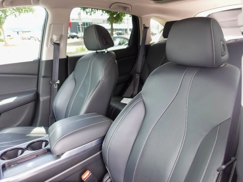 2025 Acura RDX Technology Package - Photo 21